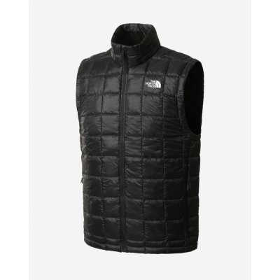 the north face m thermoball eco vest new taupe green matte – Heureka.cz