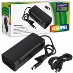 Xbox 360 E AC Adaptér 240V (X360) – Hledejceny.cz