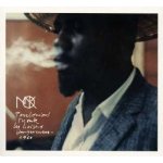 Thelonious Monk - Les Liaisons Dangereuses 1960 CD – Hledejceny.cz