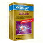 DOLGIT NEURO 30 ks – Hledejceny.cz