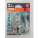 Osram H4 Standard 12V 60/55W P43t