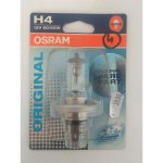 Osram H4 Standard 12V 60/55W P43t – Hledejceny.cz