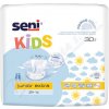 Plenky Seni Kids Junior Extra 16-30 kg 30 ks