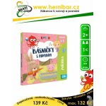 Albi Kouzelné čtení Básničky s pohybem Zvířátka – Hledejceny.cz