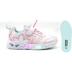 Alpinex dívčí svítící FE41014-1-2 růžová – Zboží Dáma