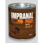 Impranal Profi 2,5 l palisandr – Sleviste.cz