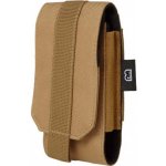 Brandit Molle Phone large camel – Zboží Mobilmania