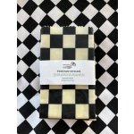 Včelařství Thomayer Voskovaný ubrousek s motivem II 20x20cm – Hledejceny.cz