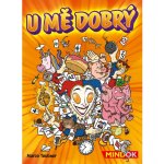 Mindok U mě dobrý – Hledejceny.cz