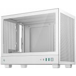 DeepCool CH160 R-CH160-WHNGI0-G-1 – Zboží Živě