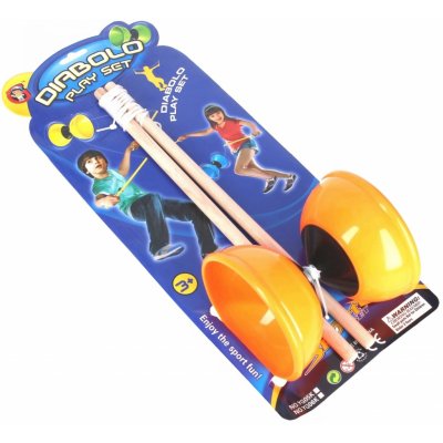 Alltoys Diabolo – Zbozi.Blesk.cz