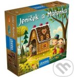 Granna Jeníček a Mařenka – Zboží Živě