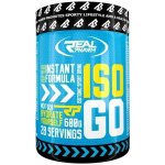 Real Pharm ISO Go 600 g – Zboží Mobilmania