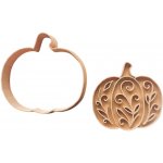 TVOŘÍTKO Dýně XV - vykrajovátko – Zboží Dáma