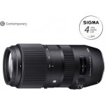 SIGMA 100-400mm f/5-6.3 DG OS HSM Contemporary Nikon – Sleviste.cz