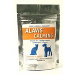 Alavis Calming pro psy a kočky 45 g 30 tbl – Sleviste.cz