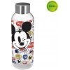 Láhev na pití Stor Plastová MICKEY MOUSE Transparent 660 ml