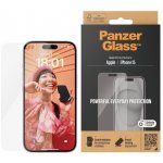 PanzerGlass Apple iPhone 15 2805 – Zbozi.Blesk.cz
