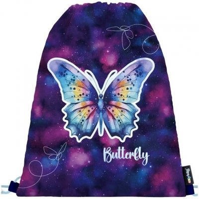 Oxybag sáček na cvičky Motýl 25 – Hledejceny.cz
