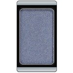 Artdeco perleťové oční stíny 72 Pearly Smokey Blue Night 0,8 g – Zboží Dáma