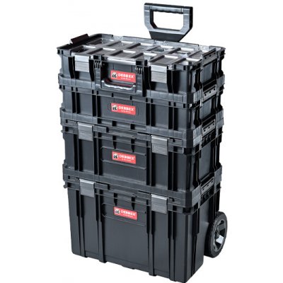 Den Braven Tool Box Profi NA0001 – Sleviste.cz