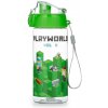 Láhev na pití OXY CLiCK Playworld 500 ml