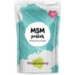 Hanoju MSM prášek 500 g – Hledejceny.cz