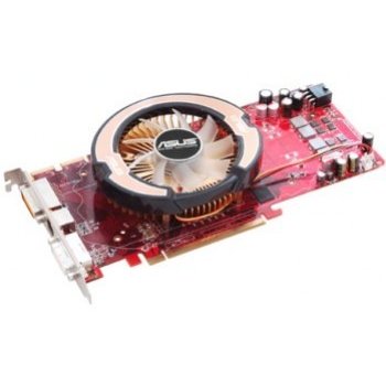 Asus EAH4850/HTDI/512M