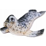 Gaby polštářek Tuleň 36 cm – Hledejceny.cz