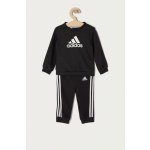 adidas Performance I BOS Jog FT Dětská souprava – Sleviste.cz