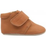 Pom Pom dětské capáčky Pom Pom Biginners na suchý zip Camel – Zboží Dáma