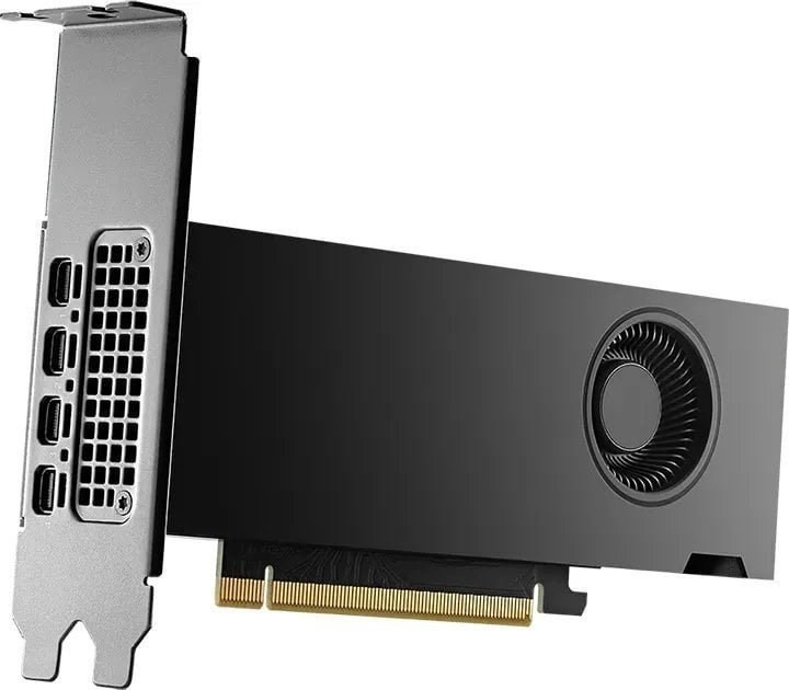 PNY RTX 2000 Ada Generation 16GB GDDR6 VCNRTX2000ADA-SB