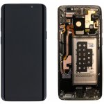 LCD Displej + Rám Samsung Galaxy S9 – Zboží Živě