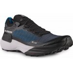 Salomon S Lab Genesis L47440800 black/white/blue danube – Zboží Dáma