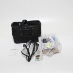 TRIXIE Přepravka na kolo se síť.střechou up.na řidítka 41 x 47 x 29 cm 6 kg – Zboží Dáma