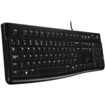 Logitech Keyboard K120 920-002485 – Zboží Živě