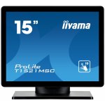 iiyama Prolite T1521MSC – Hledejceny.cz