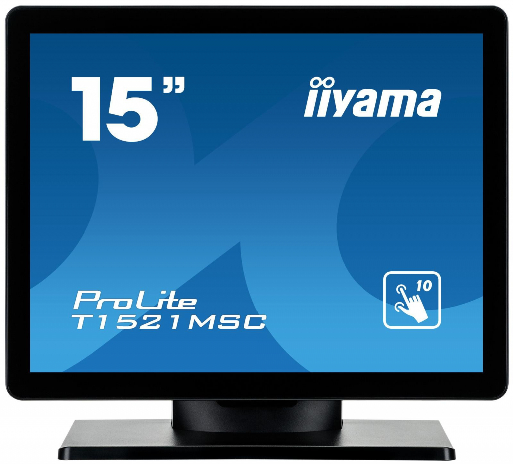 iiyama Prolite T1521MSC