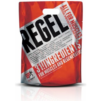 Extrifit Regel 2000 g