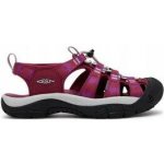 Keen Newport H2 1030547 Beaujolais/Star White – Sleviste.cz