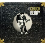 Berry Chuck.=V/A= - Many Faces Of Chuck Berry CD – Zbozi.Blesk.cz