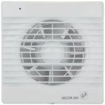 Soler & Palau DECOR 200 CRZ – Sleviste.cz