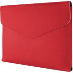 FIXED Siena pro notebooky a tablety o úhlopříčce do 13 červené FIXSIE-13-RD – Sleviste.cz