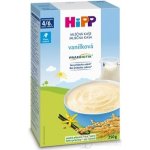 Hipp Praebiotik Mléčná kaše vanilková 250 g – Zboží Dáma