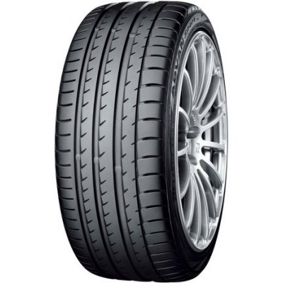 Yokohama V105 255/30 R21 93Y