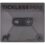 Tickless Mini dog černá – Zboží Dáma