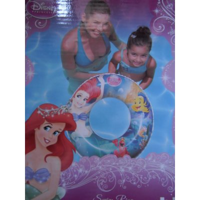 Bestway Princess Disney A171 – Hledejceny.cz
