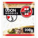 ITA-SAN Nudle Udon 200 g