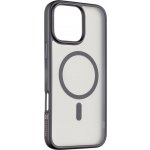 Tactical MagForce Hyperstealth Kryt pro iPhone 16 Pro Asphalt – Hledejceny.cz