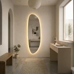 Baltica Design Stone 50x155 cm 5904107933146 – Hledejceny.cz
